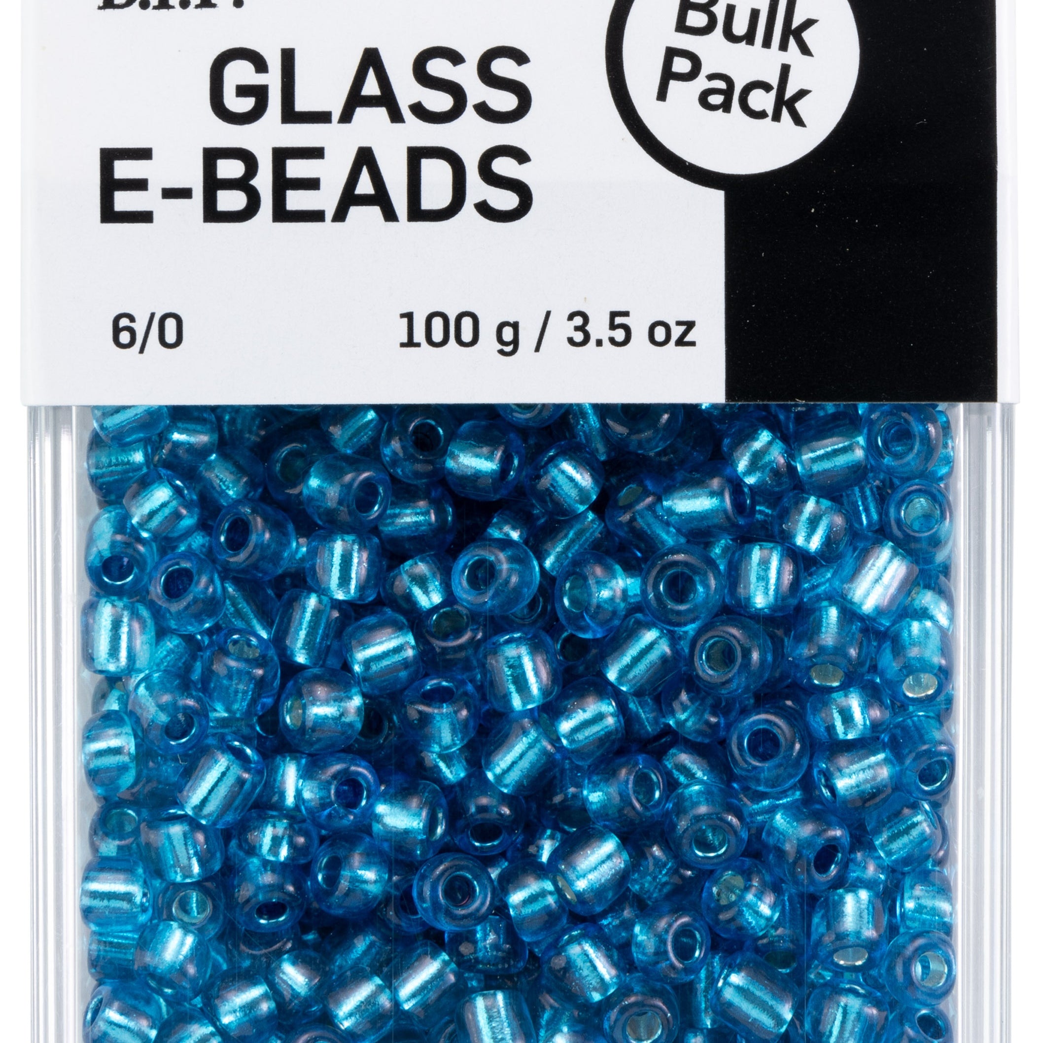 Turquoise Blue Beads 30 JB-44288