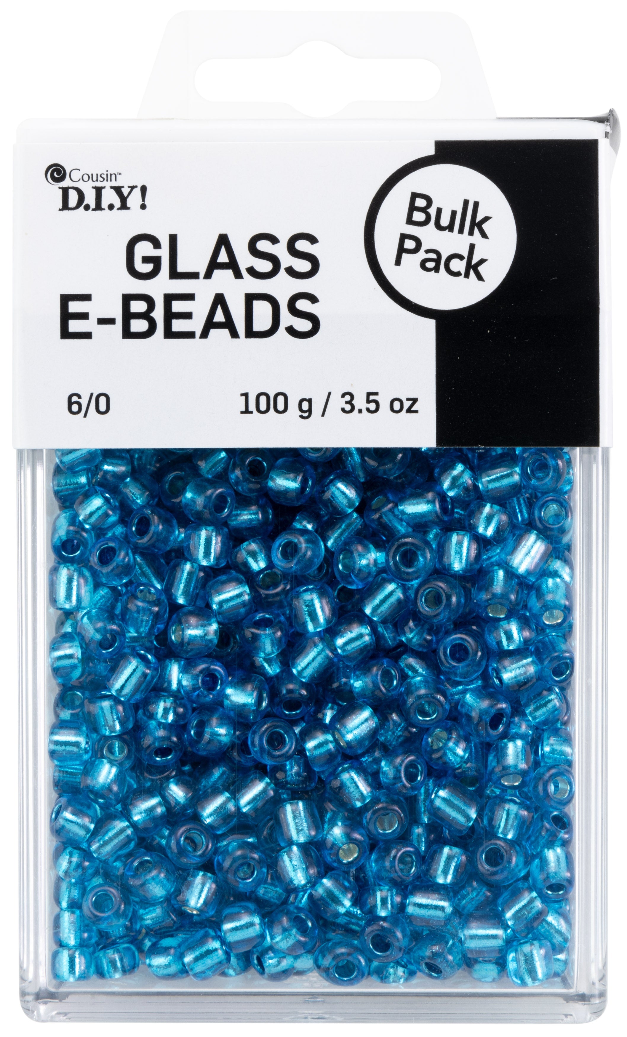 Turquoise Blue Beads 30 JB-44288