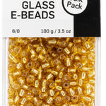 Gold Beads 30 JB-44289
