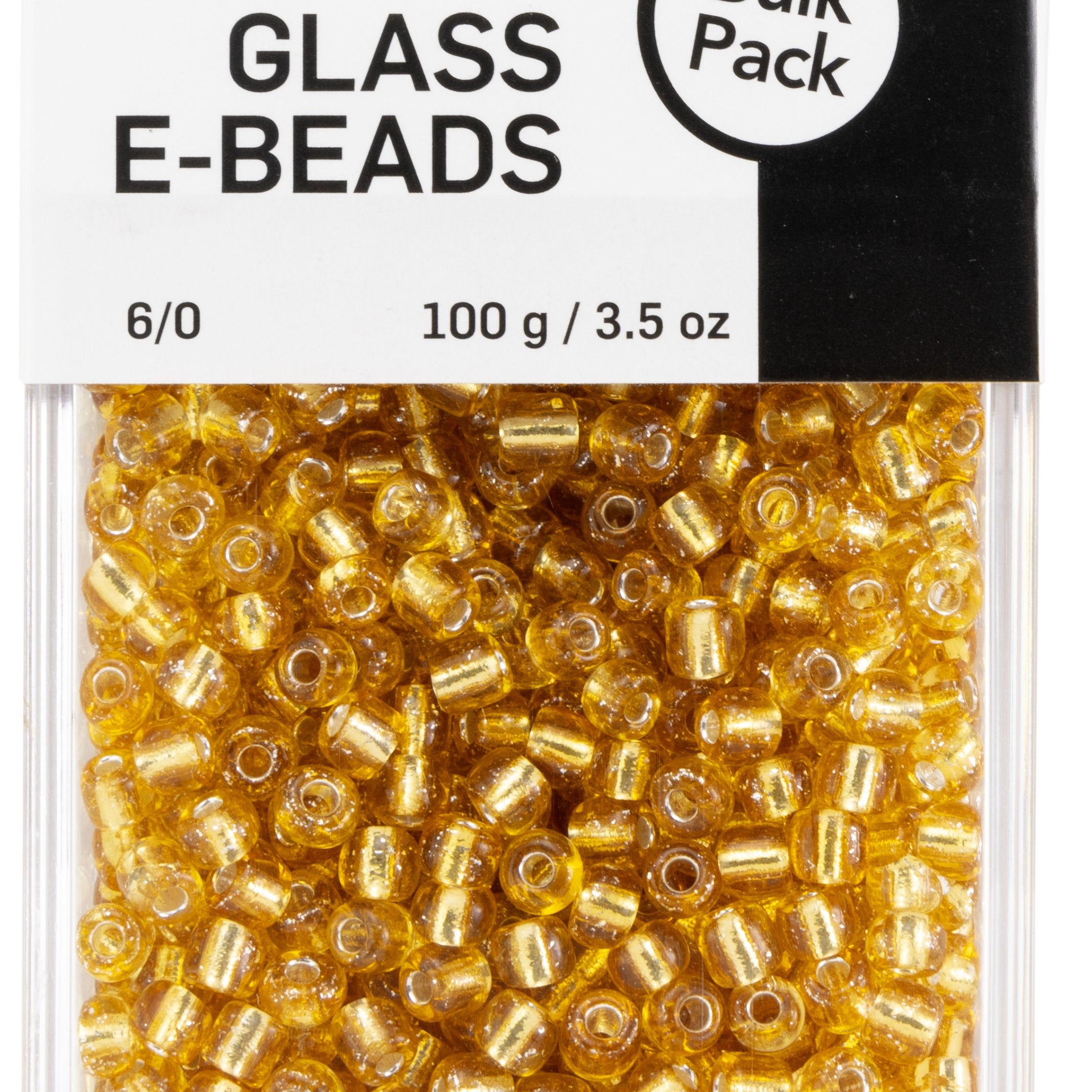 Gold Beads 30 JB-44289