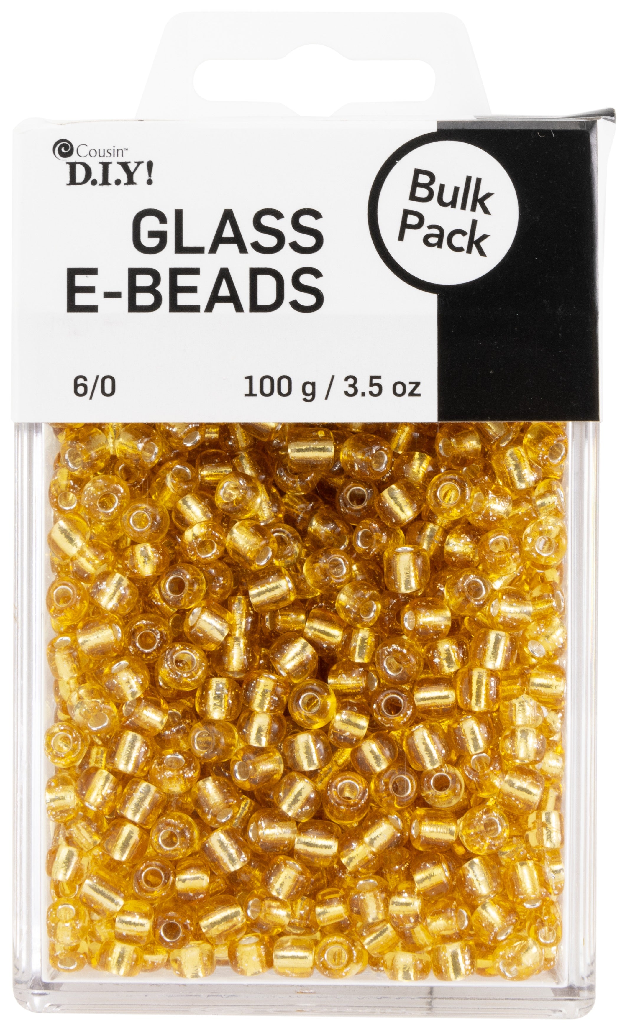 Gold Beads 30 JB-44289