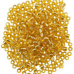 Gold Beads 30 JB-44289_007e2491-a165-4aa6-a063-d7fa75cb00f9