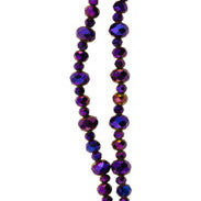 Dark Purple Beads 30 JB-44291_83389760-b5ca-4652-855a-c040cc13ae29