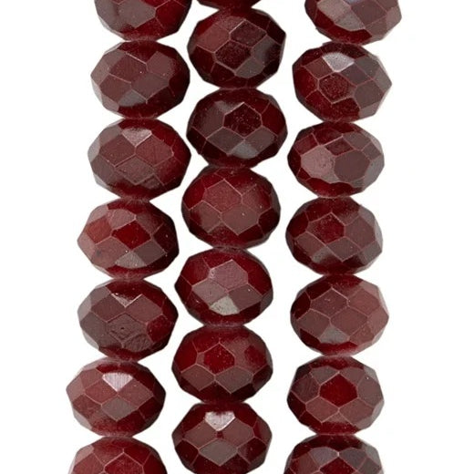 Red Beads 30 JB-44292