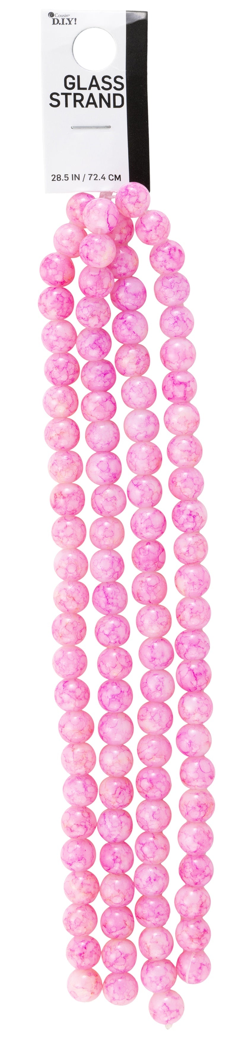Pink Beads 30 JB-44293