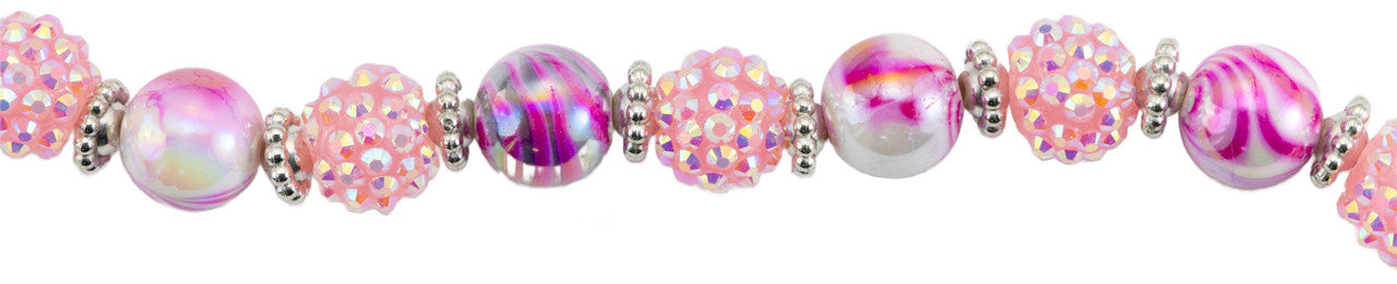 Pink Beads 30 JB-44296_b5d10428-2b24-402c-a1f3-eb6595d6327c