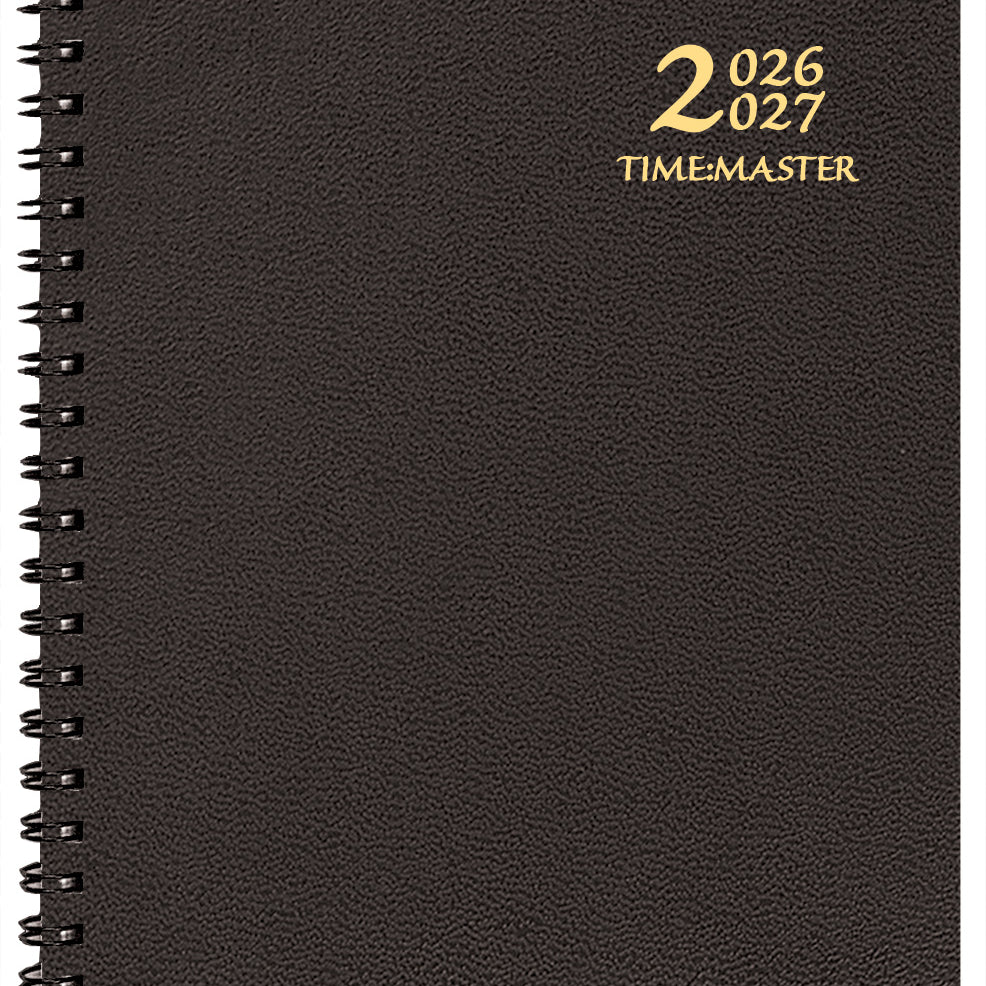 Payne STM-21 Skivertex Academic Time:Master Planner - 2026-2027 40 JB-44318_ecbe87ba-5b53-46db-a6fa-892fbdf5a529