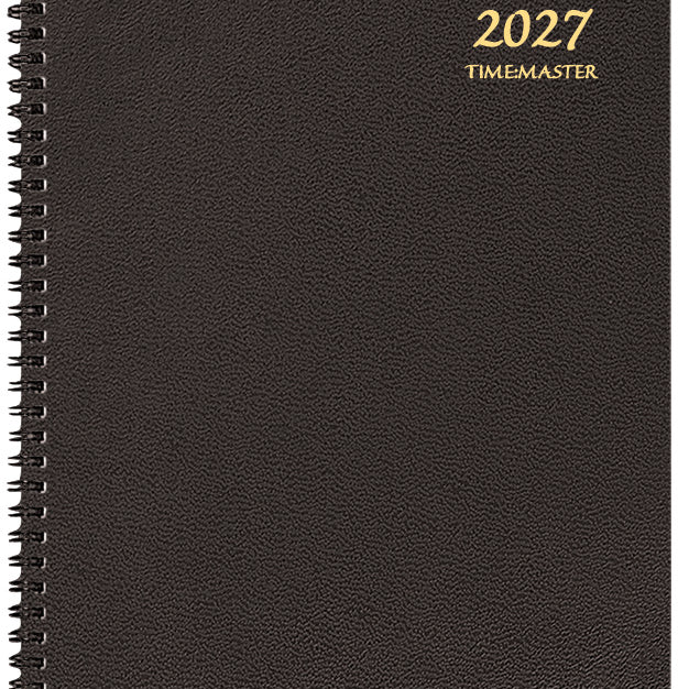 Payne STM-31 Skivertex Academic Time:Master Planner - 2026-2027 40 JB-44320_e63a2f6f-05cb-4109-8857-686f207da260