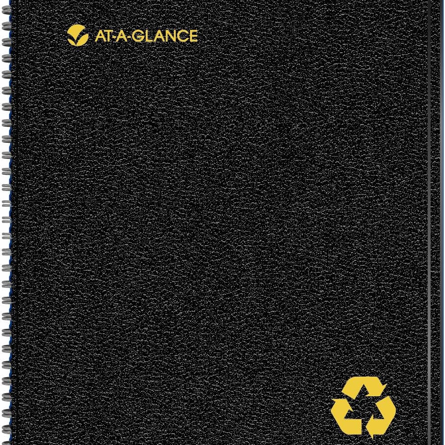 At-A-Glance 2027 Appointment Calendar 40 JB-44335