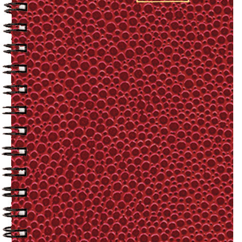 Payne 2027 Cobblestone Time:Master Pocket Planner - Assorted colors 40 JB-44359