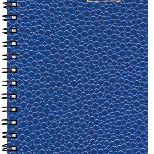 Payne 2027 Cobblestone Time:Master Pocket Planner - Assorted colors 40 JB-44359_e27c44e6-b7a2-4e2b-b767-b76ca7d3eb06