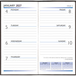 Payne 2027 Weekly Carriage Planner - Assorted colors 40 JB-44365_5