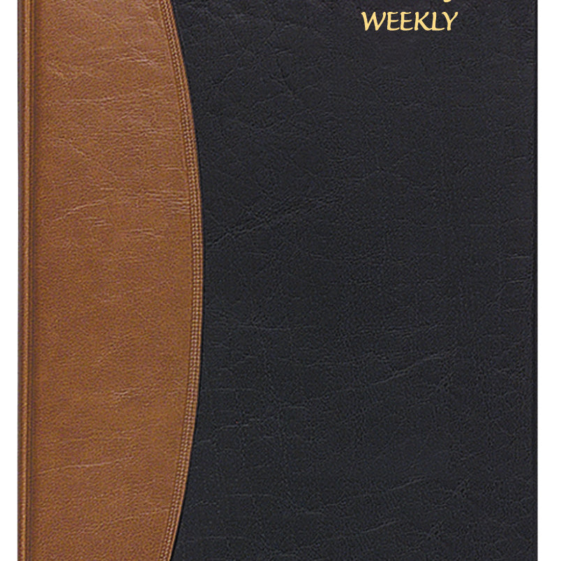Payne 2027 Weekly Carriage Planner - Assorted colors 40 JB-44366