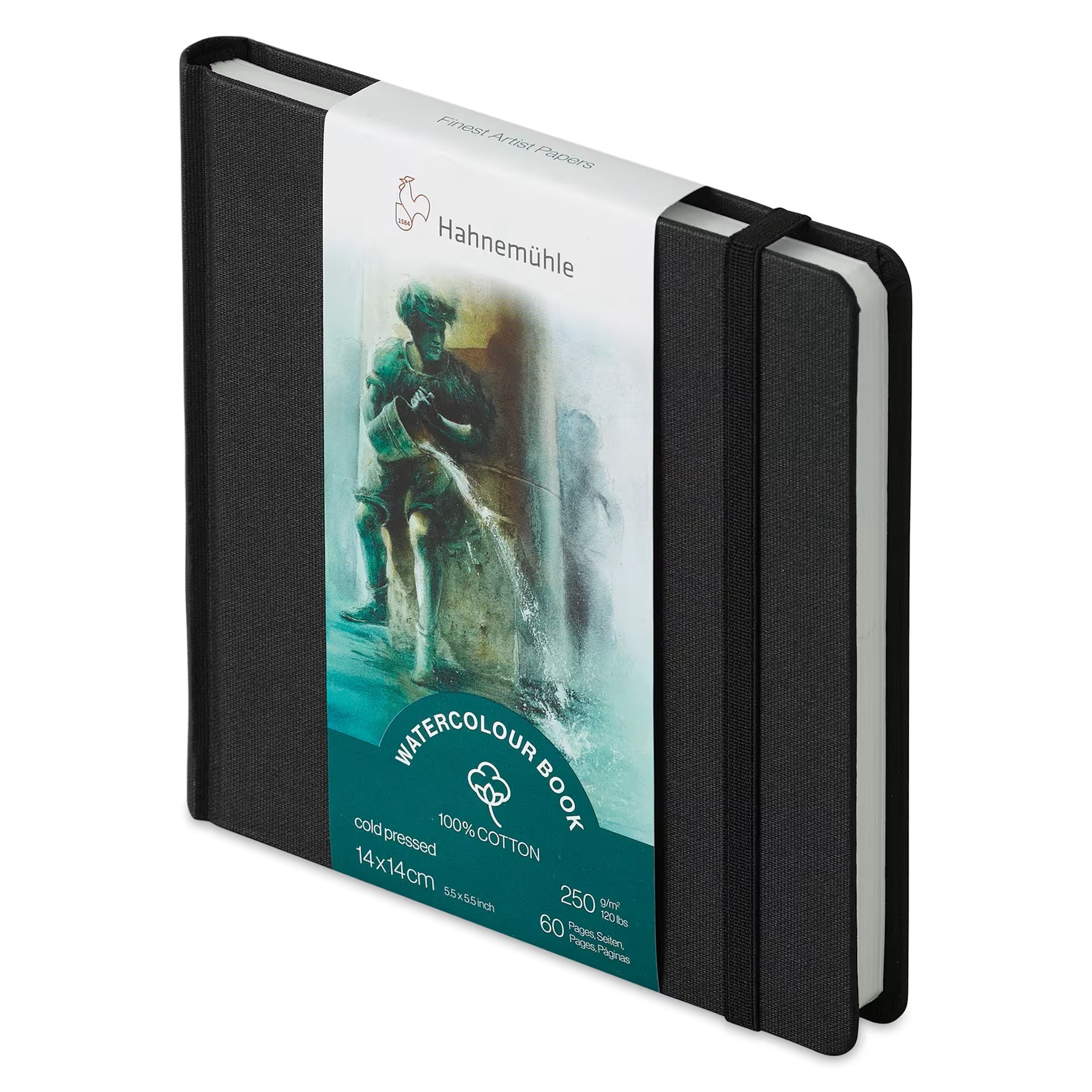5.51X5.51 Watercolor Book 30 JB-44371_93f54d89-9326-46db-8fe9-ee562fdc9637