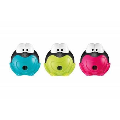 Maped Croc Croc Frog 1-Hole Pencil Sharpener 40 JB-44380_7d6ff19d-02fb-47d0-8a3e-7e1f8f498f56