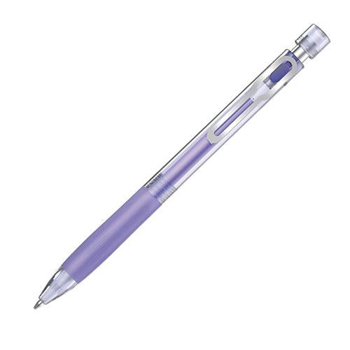 Writech W Mechanical Pencil - 0.7 mm, Purple 40 JB-44427