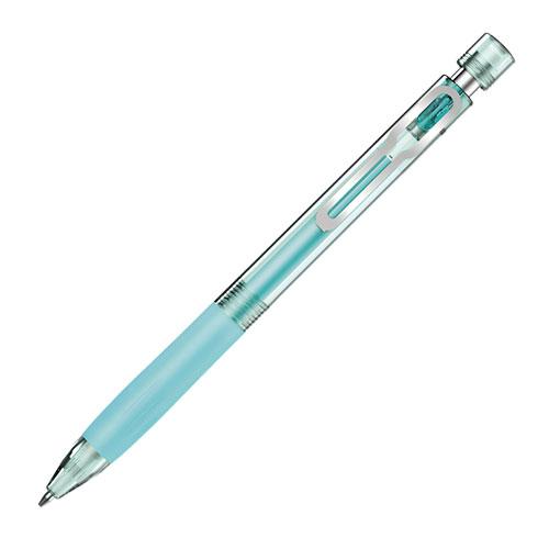 Writech W Mechanical Pencil - 0.7 mm, Spearmint Green 40 JB-44428