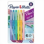 Papermate Flair Nature Esc Set 40 JB-44444