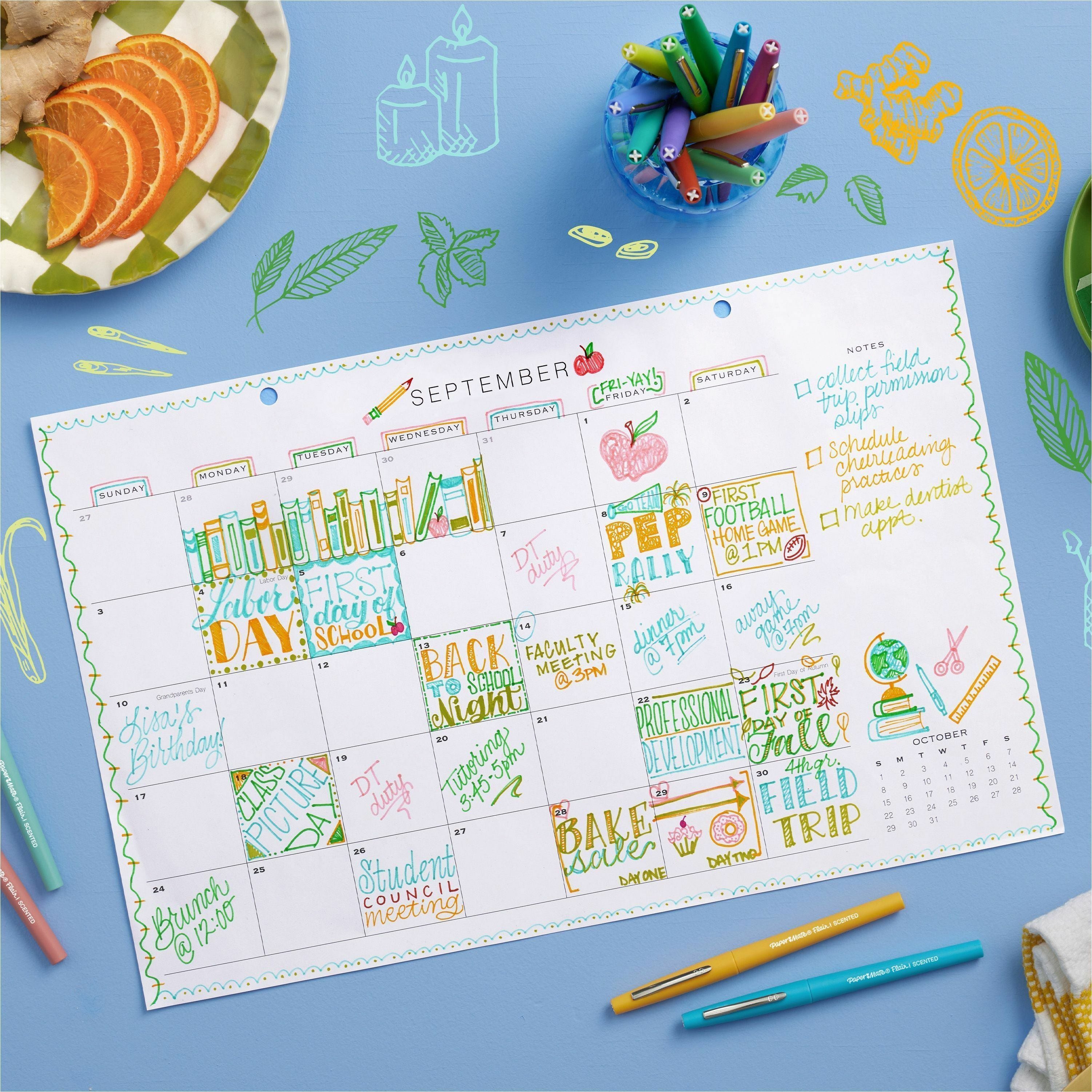Papermate Flair Nature Esc Set 40 JB-44444_f09d1119-b80b-45c3-9986-88b78f374ffc