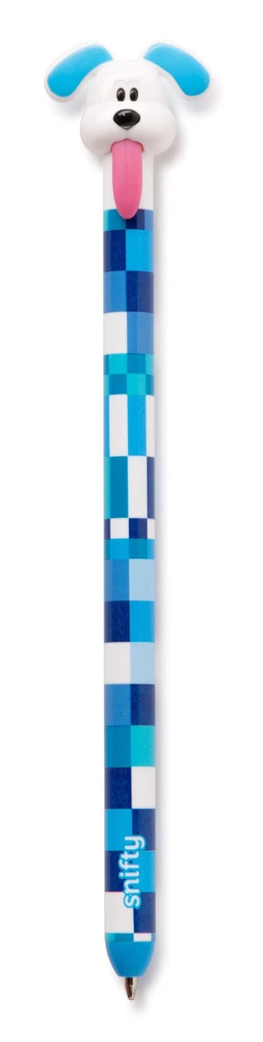 Tongue Tied Dog Pens, Assorted Colors 40 JB-44447