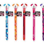 Tongue Tied Dog Pens, Assorted Colors 40 JB-44447_8a22a66f-5221-4cab-9c5a-2812c85aea65