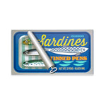 Tinned Fish Pens 40 JB-44452