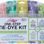 Flower Petals Tie Dye Kit 30 JB-44474