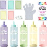 Flower Petals Tie Dye Kit 30 JB-44474_1b24c553-8ad4-4125-8ed2-0acccd7450da