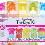 Neon Tie Dye Kit 30 JB-44475