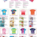 Neon Tie Dye Kit 30 JB-44475_4
