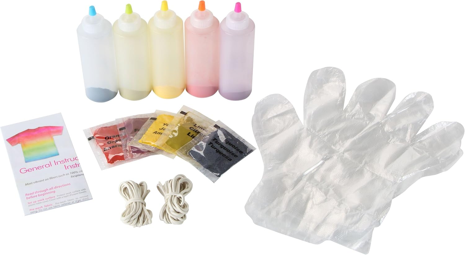 Neon Tie Dye Kit 30 JB-44475_f23eee40-3729-4270-9084-f1945b381adc