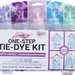 Pretty Pastels Tie Dye Kit 30 JB-44476