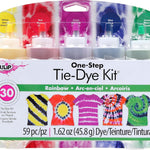 Rainbow Tie Dye Kit 30 JB-44477