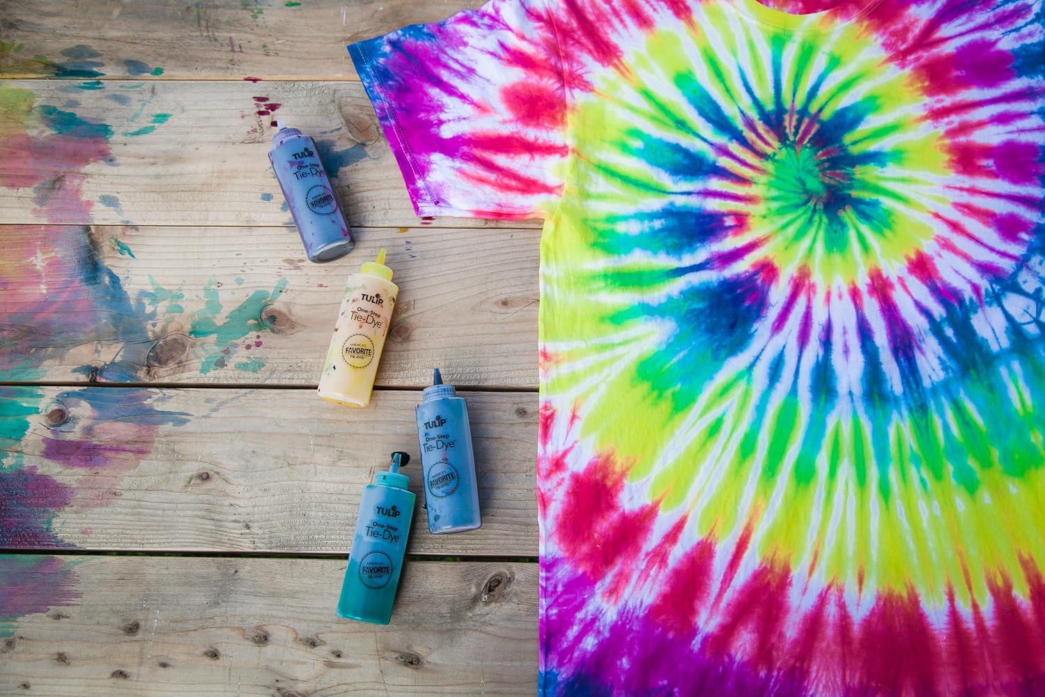 Rainbow Tie Dye Kit 30 JB-44477_4