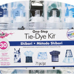 Shibori Tie Dye Kit 30 JB-44478