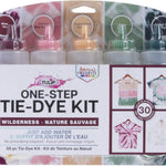 Wilderness Tie Dye Kit 30 JB-44480
