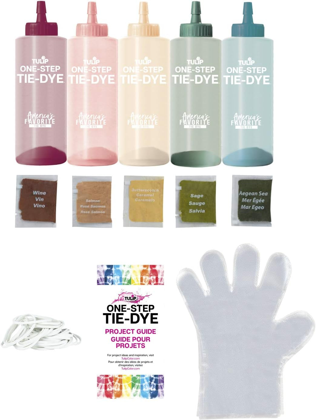 Wilderness Tie Dye Kit 30 JB-44480_2