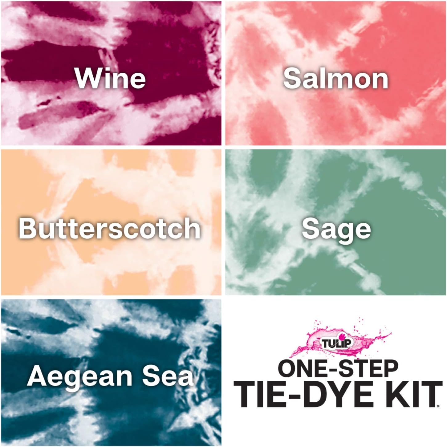 Wilderness Tie Dye Kit 30 JB-44480_3
