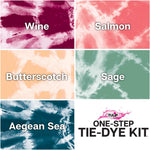 Wilderness Tie Dye Kit 30 JB-44480_3