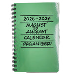 2026-2027 August To August Planners 40 JB-44504_1