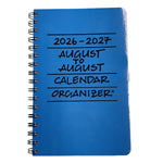 2026-2027 August To August Planners 40 JB-44504_3