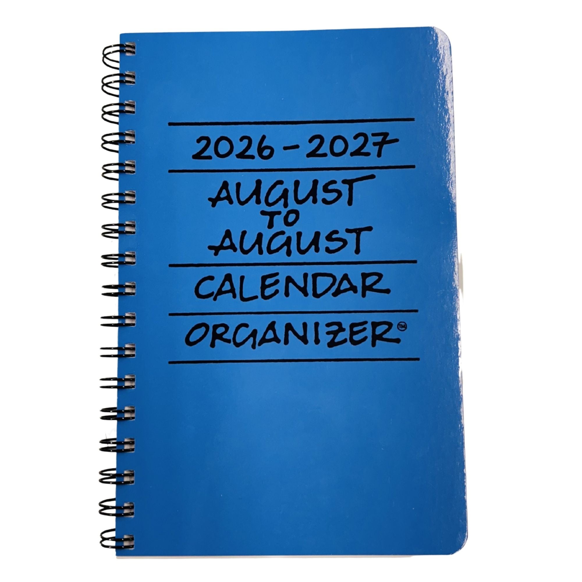 2026-2027 August To August Planners 40 JB-44504_3