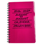 2026-2027 August To August Planners 40 JB-44504_4