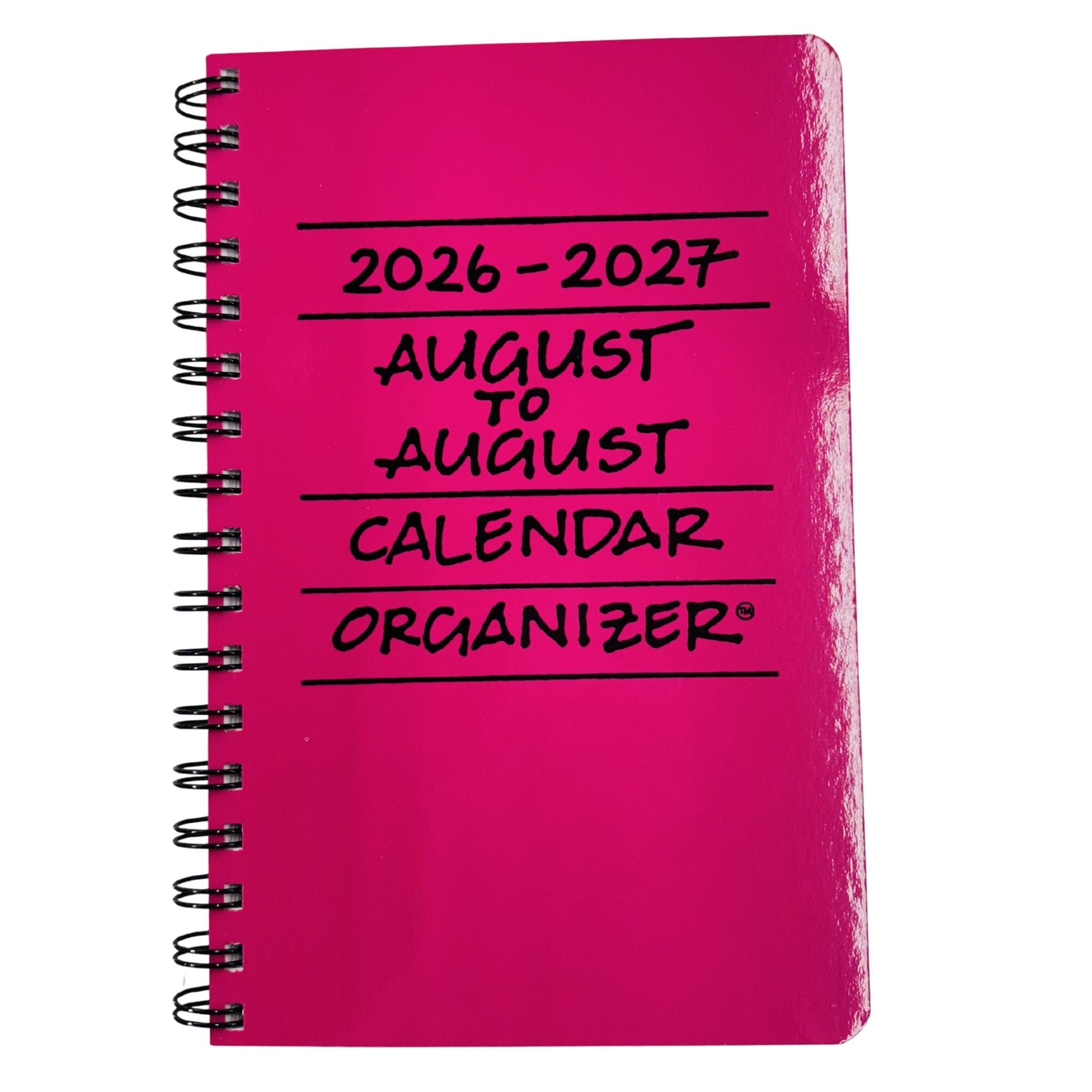 2026-2027 August To August Planners 40 JB-44504_4