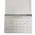 2026-2027 August To August Planners 40 JB-44504_5