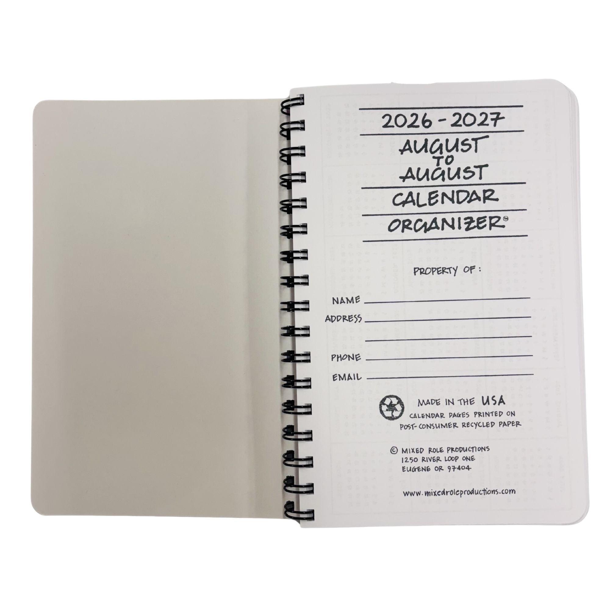 2026-2027 August To August Planners 40 JB-44504_9