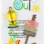 Camp Out Stickers 30 JB-44505_2