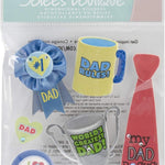 Jolee'S #1 Dad 30 JB-44508
