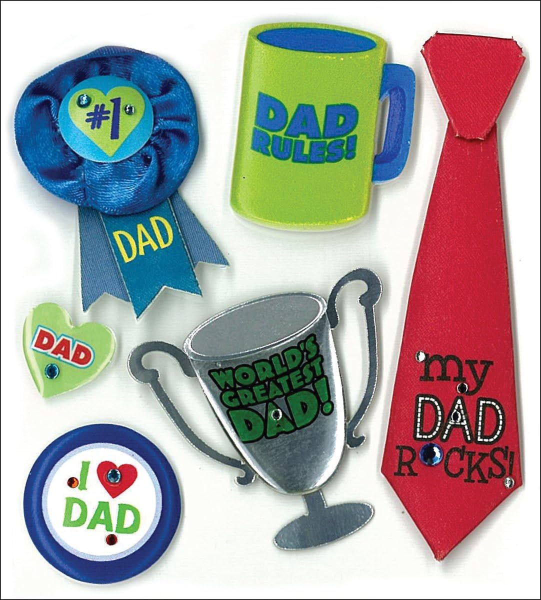 Jolee'S #1 Dad 30 JB-44508_a2e45967-380d-478c-ba6b-6c977ceec763