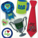 Jolee'S #1 Dad 30 JB-44508_a2e45967-380d-478c-ba6b-6c977ceec763